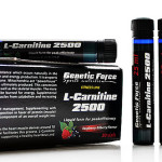 L-carnitine