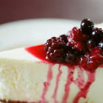 cheese cake