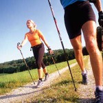 nordic walking