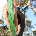 slackline